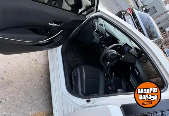 Toyota Corolla Seg  2023 - foto 5