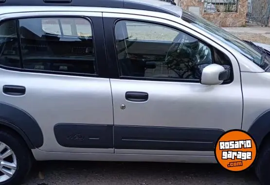 Fiat Uno Way  2010 - foto 2