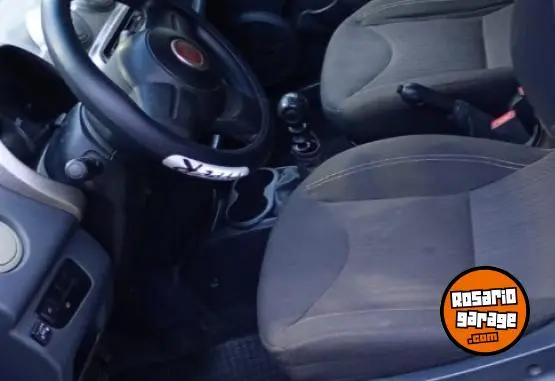 Fiat Uno Way  2010 - foto 3