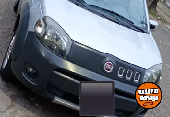 Fiat Uno Way  2010 - foto 5