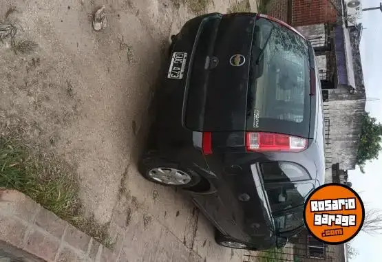 Chevrolet Meriva 2007 Gl  2007 - foto 1