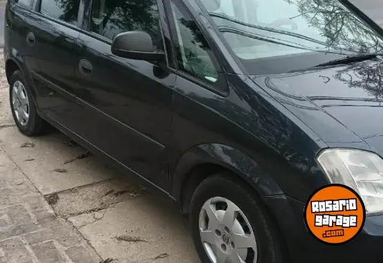 Chevrolet Meriva 2007 Gl  2007 - foto 5