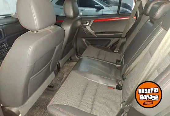 Chery Tiggo 3 Luxury  2017 - foto 5