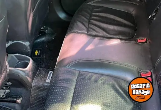 Chevrolet Sonic Ltz  2014 - foto 4