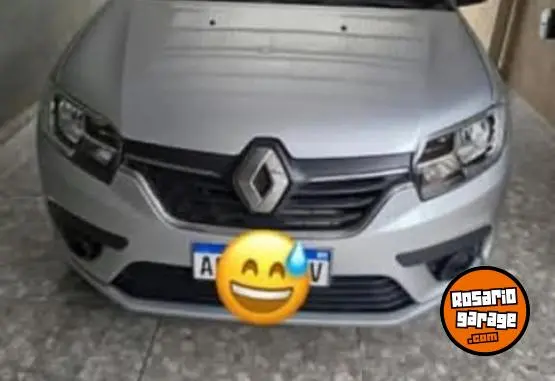 Renault Logan 2023  2023 - foto 2