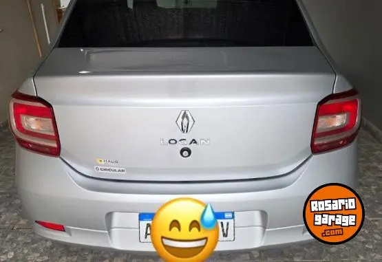 Renault Logan 2023  2023 - foto 5
