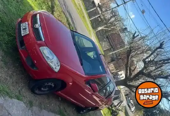 Fiat Siena  2013 - foto 1