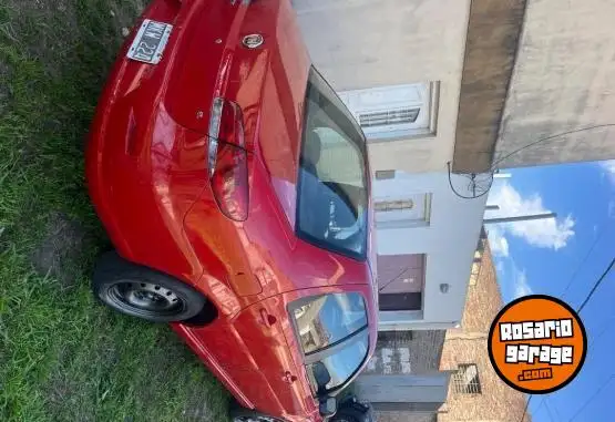 Fiat Siena  2013 - foto 2