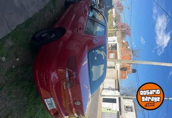 Fiat Siena  2013 - foto 3