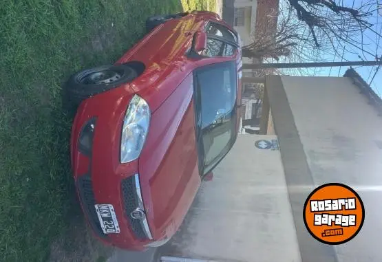 Fiat Siena  2013 - foto 4