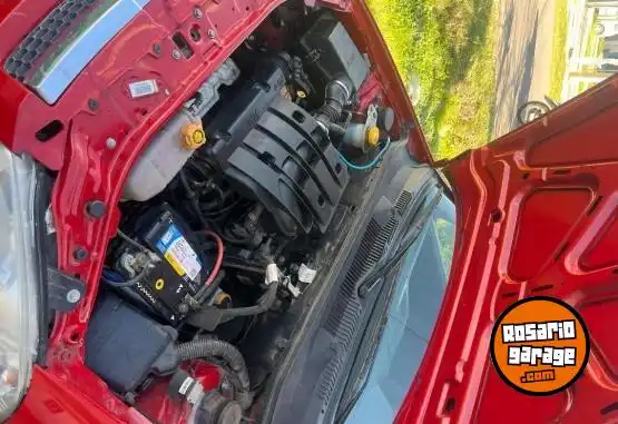 Fiat Siena  2013 - foto 5