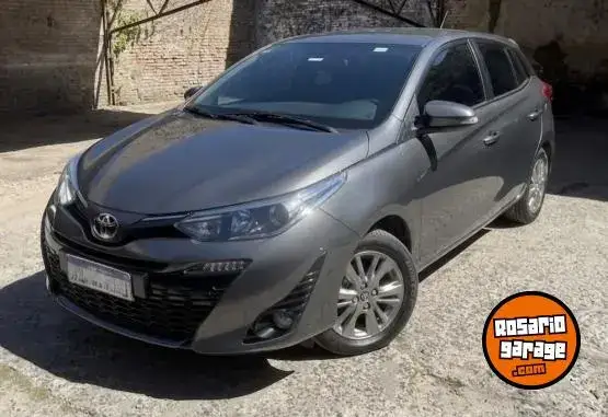 Toyota Yaris 1.5 Xls  2021 - foto 1