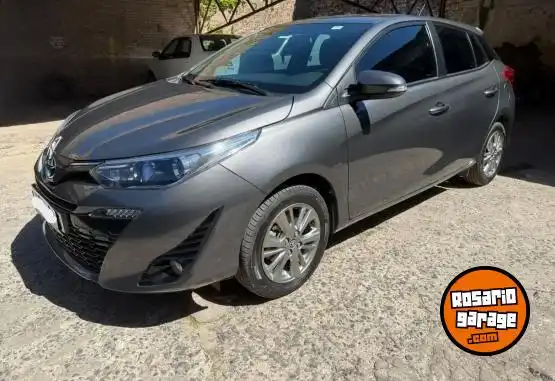 Toyota Yaris 1.5 Xls  2021 - foto 2