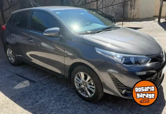 Toyota Yaris 1.5 Xls  2021 - foto 3