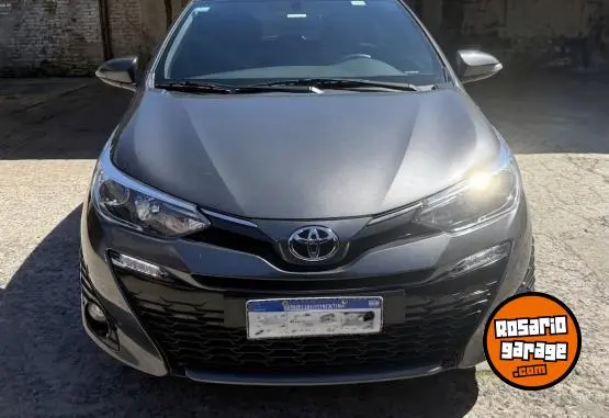 Toyota Yaris 1.5 Xls  2021 - foto 5