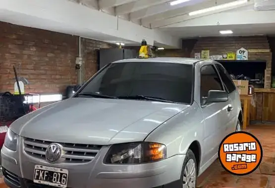 Volkswagen Gol Power  2006 - foto 1