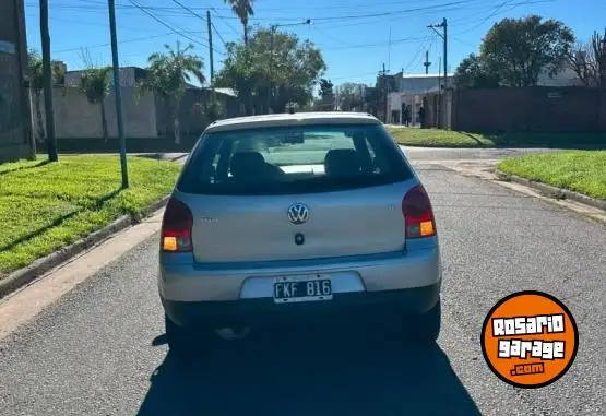 Volkswagen Gol Power  2006 - foto 2