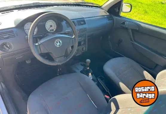 Volkswagen Gol Power  2006 - foto 3