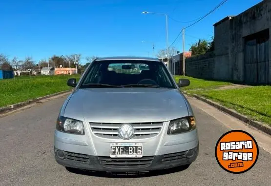 Volkswagen Gol Power  2006 - foto 4