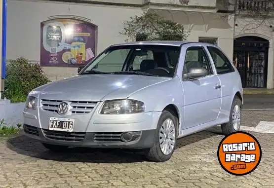 Volkswagen Gol Power  2006 - foto 5