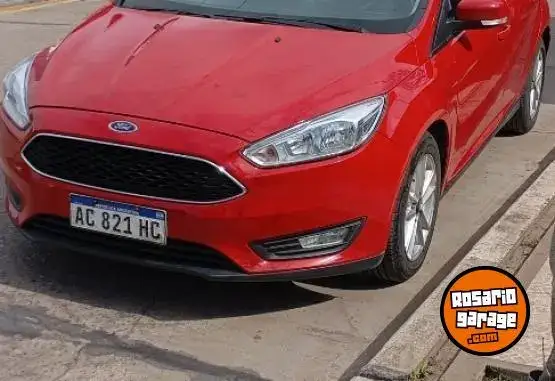 Ford Focus  2018 - foto 1