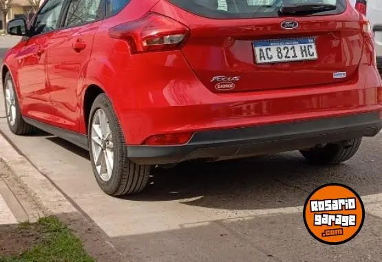 Ford Focus  2018 - foto 2