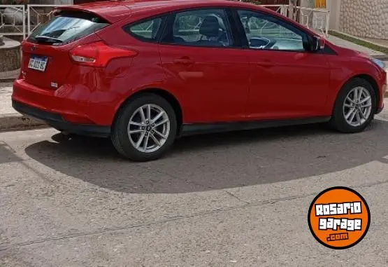 Ford Focus  2018 - foto 3