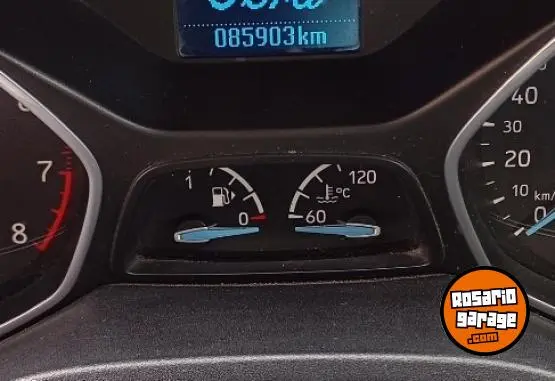 Ford Focus  2018 - foto 5