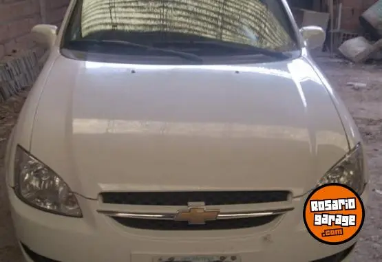 Chevrolet Corsa Clasic Ls  2015 - foto 1