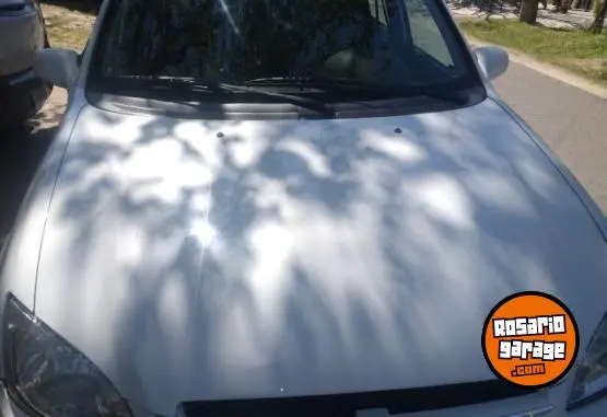 Chevrolet Corsa Clasic Ls  2015 - foto 4