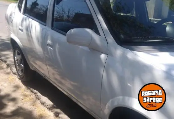 Chevrolet Corsa Clasic Ls  2015 - foto 5
