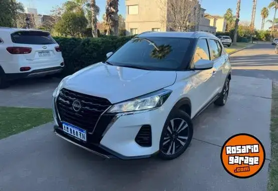Nissan Kicks  2023 - foto 1