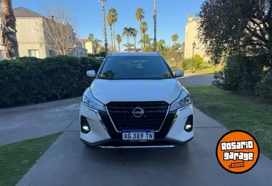 Nissan Kicks  2023 - foto 2