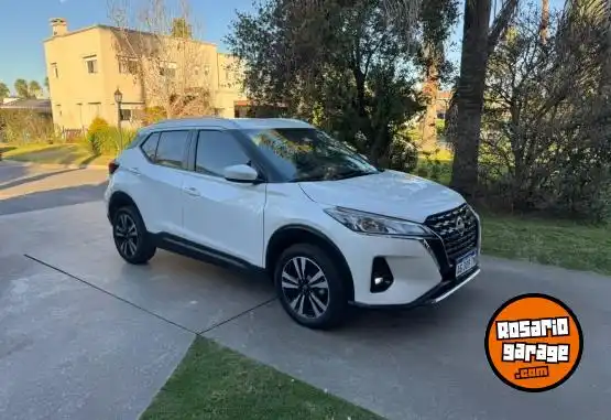 Nissan Kicks  2023 - foto 3