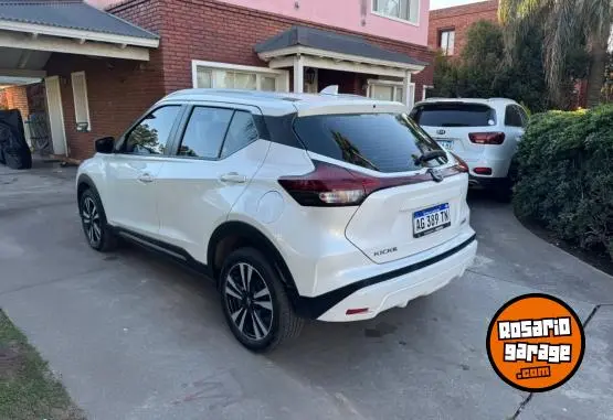 Nissan Kicks  2023 - foto 4