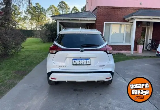 Nissan Kicks  2023 - foto 5