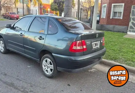 Volkswagen Polo Classic 1.9 Diã©Sel  2007 - foto 2