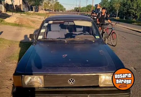 Volkswagen 1500  1989 - foto 2