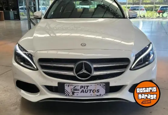Mercedes-Benz C 250  2016 - foto 2