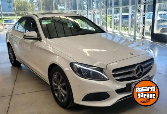 Mercedes-Benz C 250  2016 - foto 3