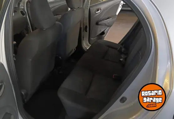 Toyota Etios  2014 - foto 5