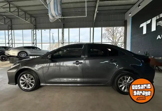 Toyota Xei Hybrid  2022 - foto 5
