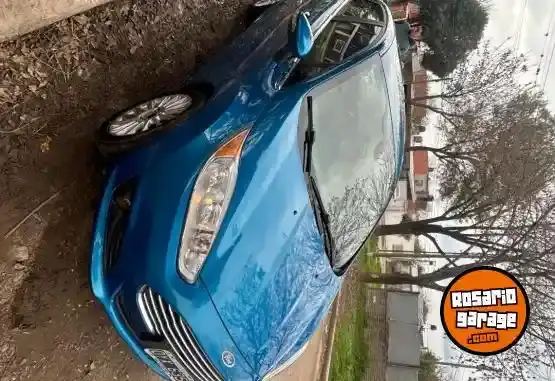 Ford Fiesta  2015 - foto 1