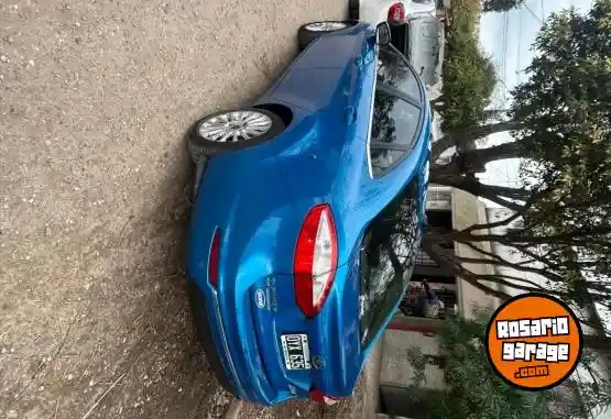 Ford Fiesta  2015 - foto 2