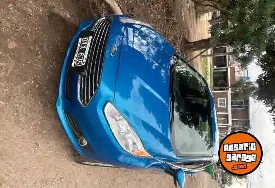 Ford Fiesta  2015 - foto 3