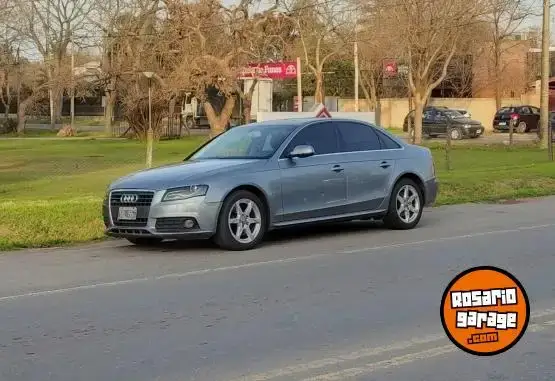 Audi A4 3.0 Tdi V6 Quattro  2010 - foto 1