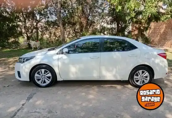Toyota Corolla Xei 2014 - foto 1