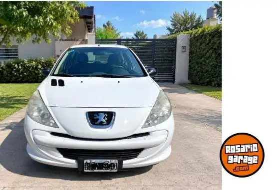 Peugeot 207  2013 - foto 1