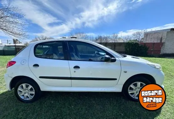 Peugeot 207  2013 - foto 3