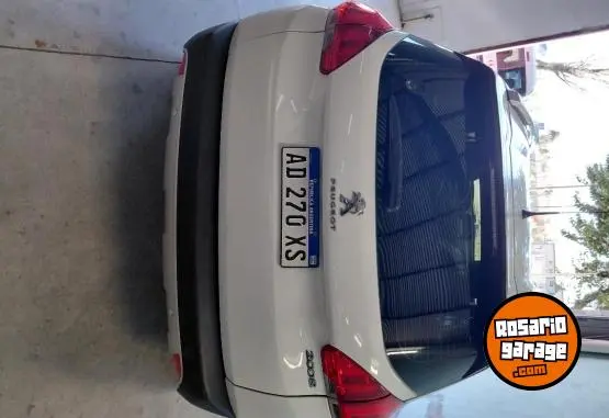 Peugeot 2008 Allure  2008 - foto 4